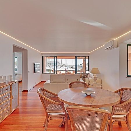 Ferienwohnung Garden Marina Vilamoura Exterior foto