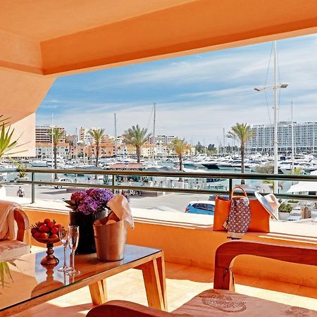 Ferienwohnung Garden Marina Vilamoura Exterior foto