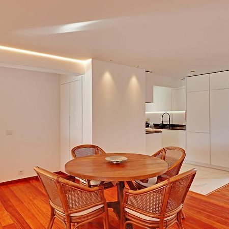 Ferienwohnung Garden Marina Vilamoura Exterior foto