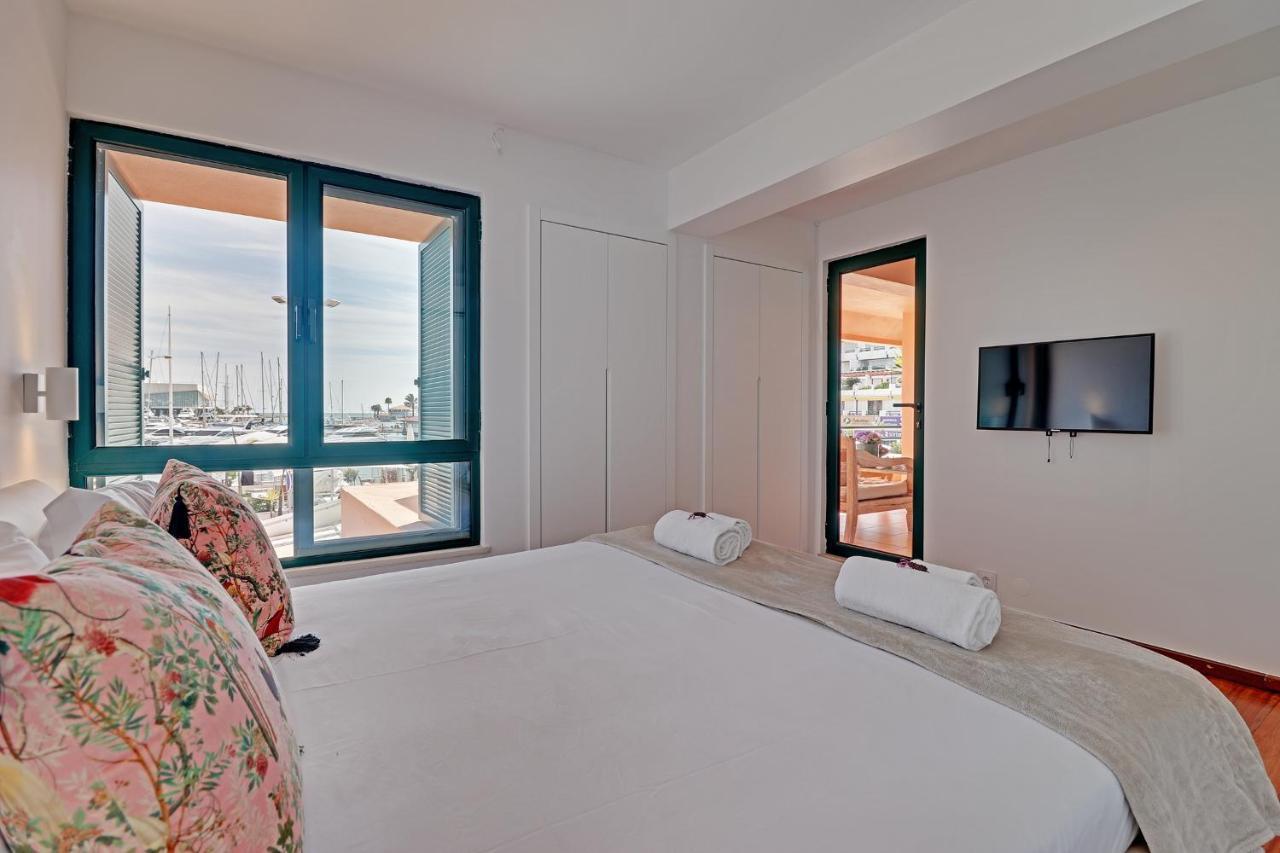 Ferienwohnung Garden Marina Vilamoura Exterior foto