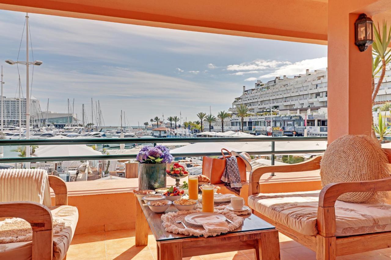 Ferienwohnung Garden Marina Vilamoura Exterior foto